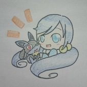 夏来つばめ