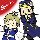 ぬーんとみんも