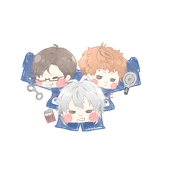 星沁