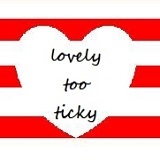 lovely-too-tick