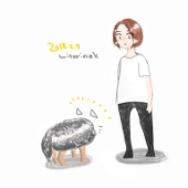 とりさん。