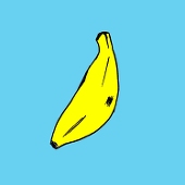 ばなな