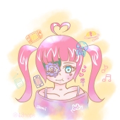 よみ⸜(๑⃙⃘'ᗜ'๑⃙⃘)⸝