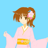 水無月ルカ