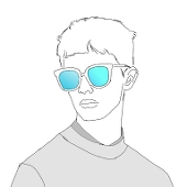 白衣らん