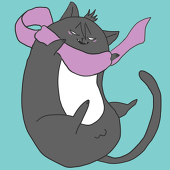 💜💜💜