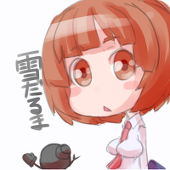 雪だるま