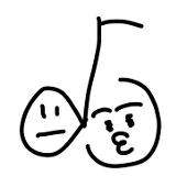 しろおんぷ