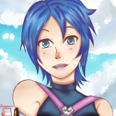 ladymanouchan