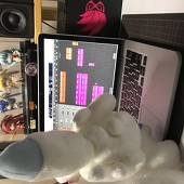 DJ暁