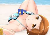 はしりがき