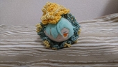 ろびん