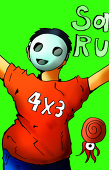 ハルキ4×3