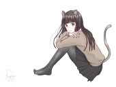 ふゆゆ