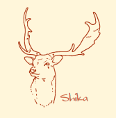 鹿野