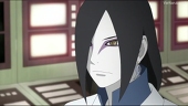 Saori Uchiha