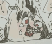 黒穢