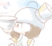 ピポソルジャー
