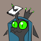 ChrysalisDraws