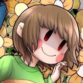 イラスト練習中→ななぽん