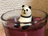 鳩麦 きなこ