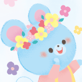 ちこ*