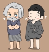 むぎ丸