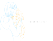 三月(本命CP1×3)