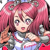 刀  プリキュアまつりいちか2