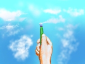神経きのこ