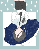 水無