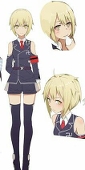 gennsyu