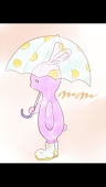 なるせ(mm)