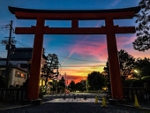 深夜