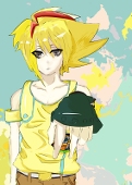 インデックス