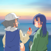かっし