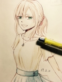 結衣