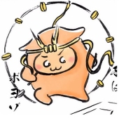 立花(ぽよぞー)