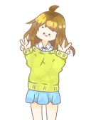 ちはね
