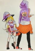 しゅん