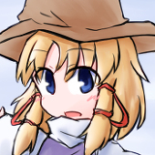 udon粉