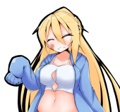 浅葱