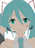 きんぎょのおなか