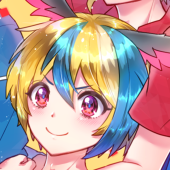 こながりめる