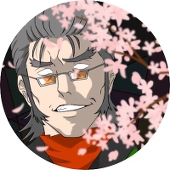 老桜