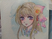 湊いのり