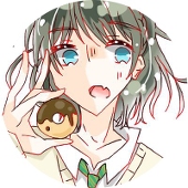 きなこどうふ