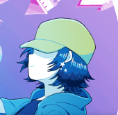 影藍