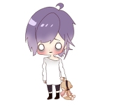 抹み（抹茶みんと）