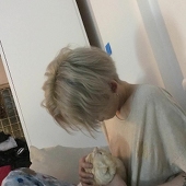 morrito triste